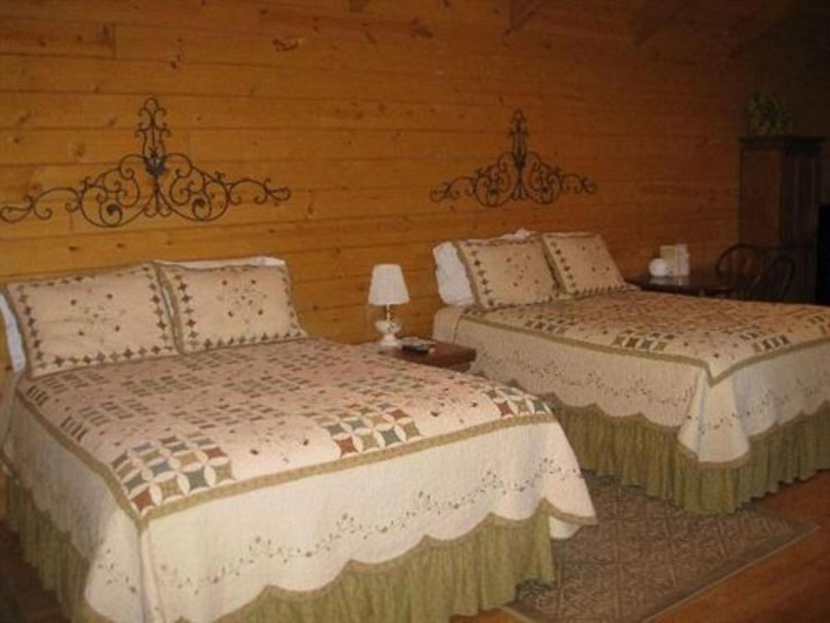 Pine Tree Inn Panaca Exterior foto